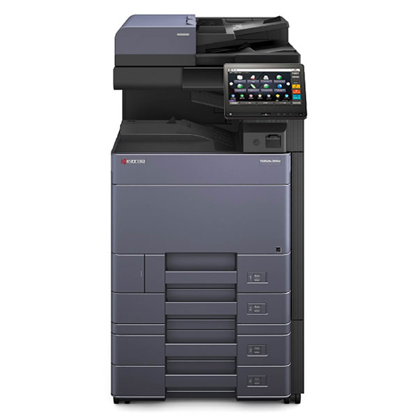 TASKalfa 2553ci